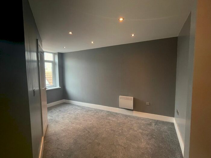 1 Bedroom Flat To Rent In Belle Vue Avenue, Doncaster, DN4