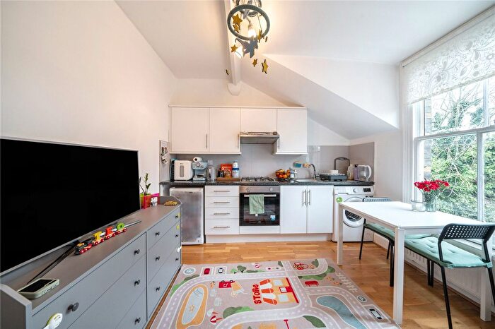 1 Bedroom Flat For Sale In Dukes Avenue, Muswell Hill, London, N10
