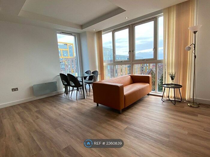 2 Bedroom Flat To Rent In Admiral House, Cardiff, CF24