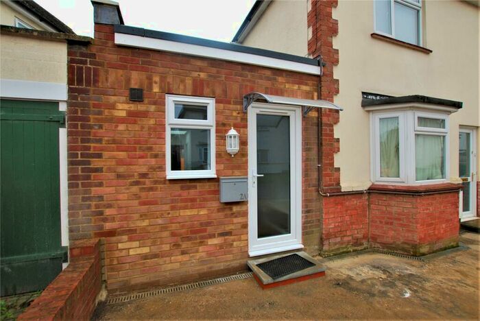 1 Bedroom Maisonette To Rent In Hereford Close, Guildford, Surrey, GU2