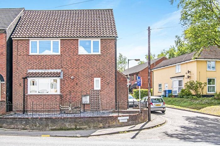 3 Bedroom House To Rent In Holly Drive, Norwich, NR2