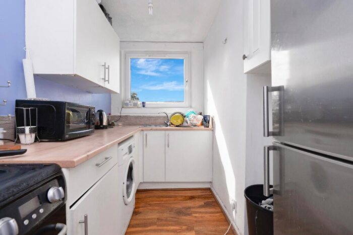 1 Bedroom Flat For Sale In High Street, East Lothian, Musselburgh, EH21