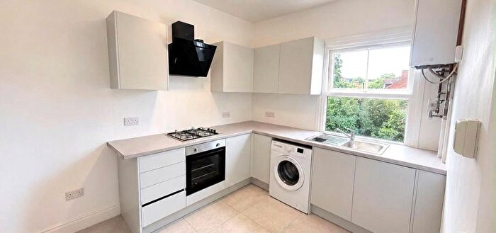 2 Bedroom Studio To Rent In Kingston Road, Oxford, Oxfordshire, OX2