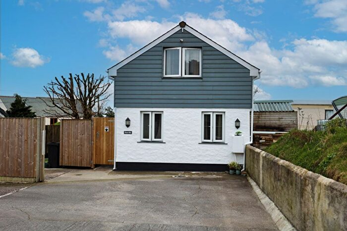 2 Bedroom Detached House For Sale In Scredda, St Austell, PL26