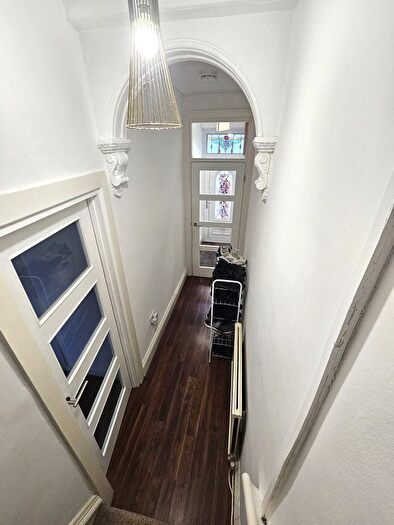 3 Bedroom Terraced House For Sale In Iorwerth Street, Swansea, SA5
