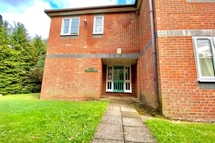 1 Bedroom Flat To Rent In Slough Town Centre, SL1