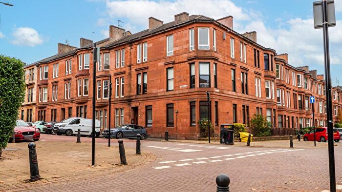 2 Bedroom Flat For Sale In Dowanhill Street, Flat /, Dowanhill, Glasgow, G11