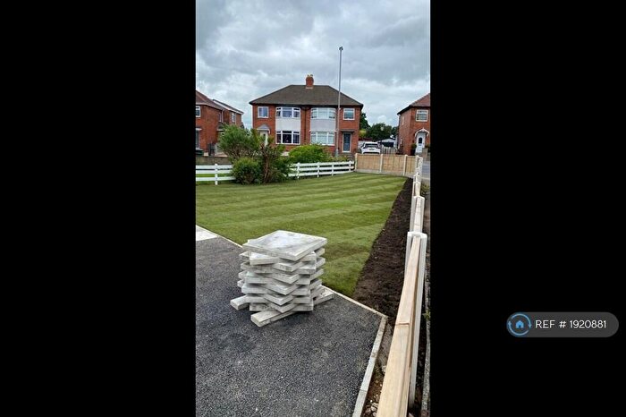 2 Bedroom Bungalow To Rent In Detroit Drive, Leeds, LS15