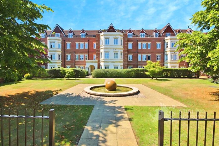 2 Bedroom Apartment To Rent In London Road, Burpham, Surrey, GU1