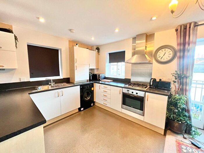 1 Bedroom Apartment To Rent In Hart Street, Brentwood, CM14