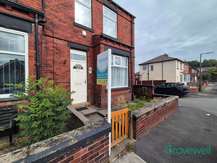 2 Bedroom Terraced House To Rent In Mather Street, Kearsley, Bolton, BL4