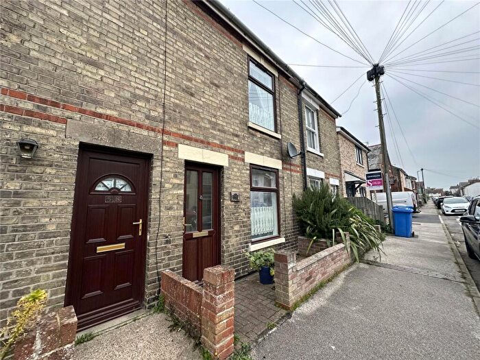 3 Bedroom Terraced House To Rent In Lowestoft, Suffolk, NR33