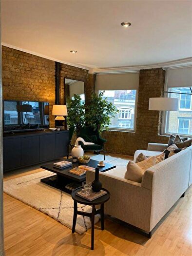 Flat For Sale In Great Eastern Street, Great Eastern Street, EC2A