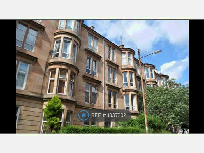 2 Bedroom Flat To Rent In Battlefield Avenue, Glasgow, G42