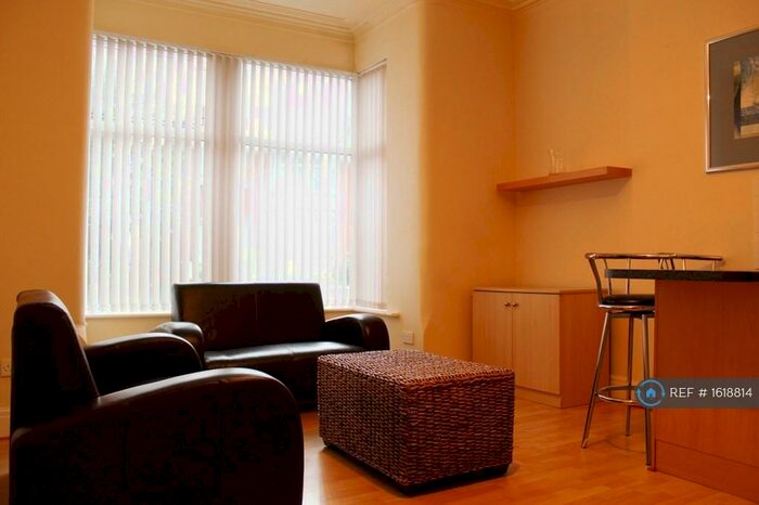 1 Bedroom Flat To Rent In Orchard Road, Lytham St Annes, FY8