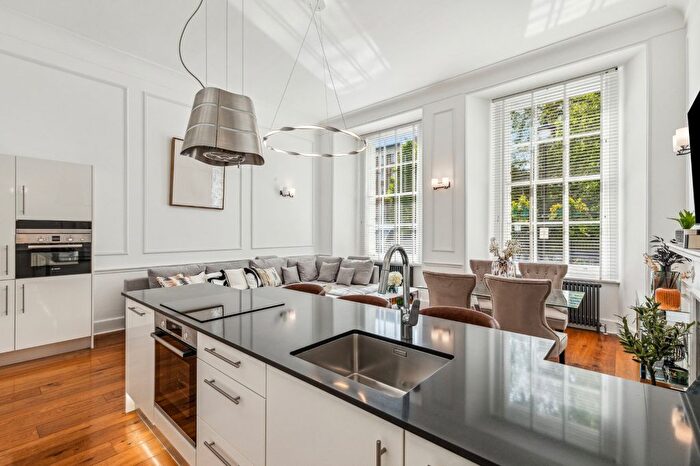 2 Bedroom Flat To Rent In Bryanston Square, South Marylebone, W1H