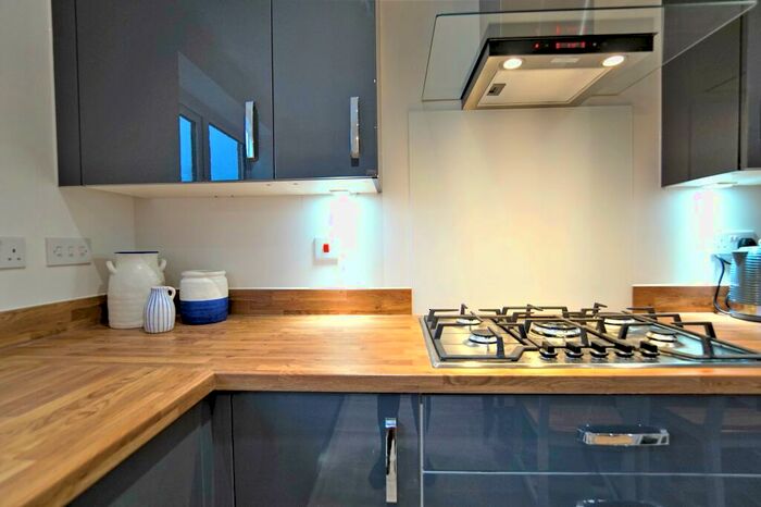 6 Bedroom Detached House To Rent In Slade Baker Way, Stoke Gifford, Bristol, BS16