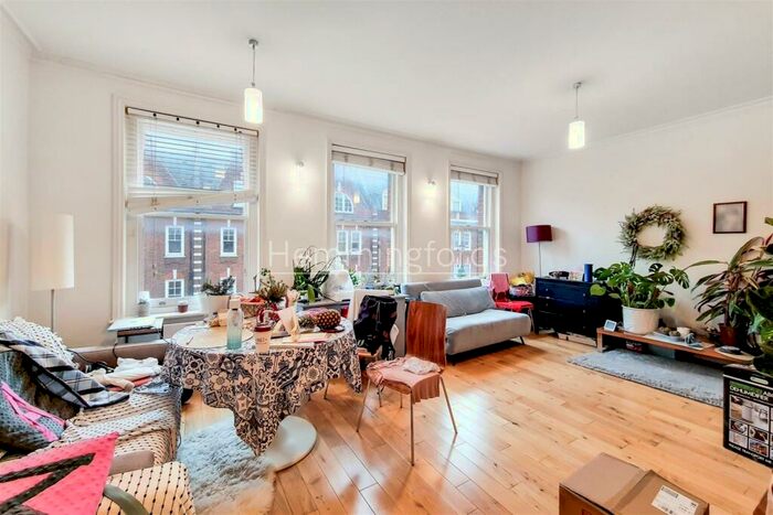 1 Bedroom Apartment To Rent In St Johns Wood High St, London, NW8