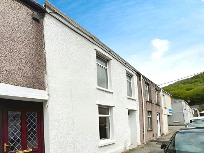 3 Bedroom Terraced House To Rent In Regent Street East, Neath, Neath Port Talbot, SA11