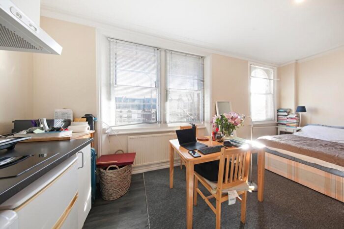 Studio To Rent In Fortess Road, Tufnell Park, NW5