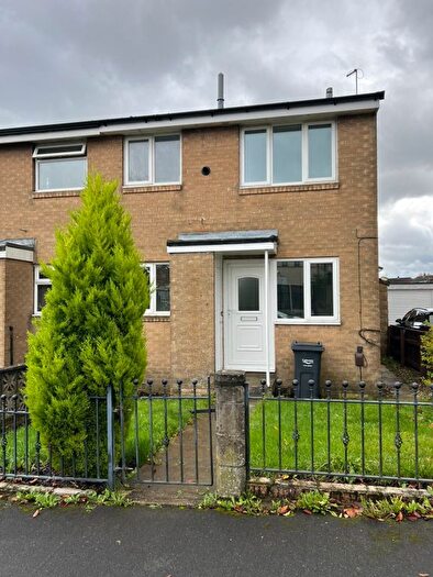 1 Bedroom Terraced House To Rent In Cromwell Close, Halifax, HX3