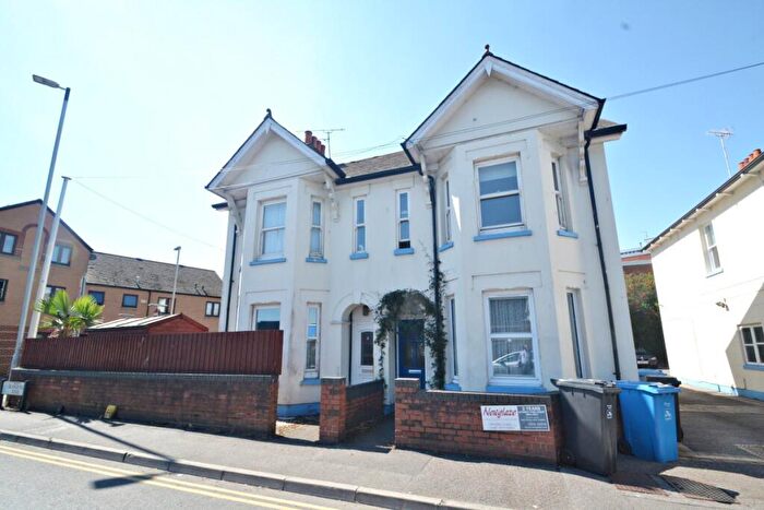 1 Bedroom Flat To Rent In Hamworthy, BH15