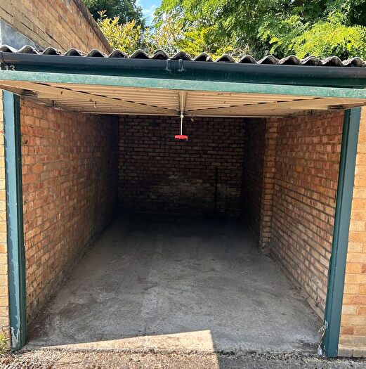 Property To Rent In Frensham Court, Highbury New Park, London, N5