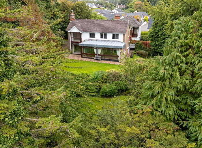 5 Bedroom Detached House For Sale In Well Road, Newry, BT34