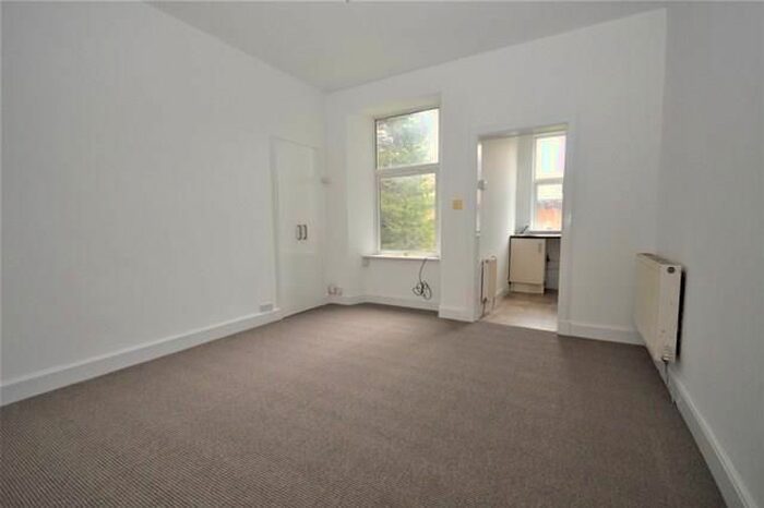 1 Bedroom Flat To Rent In Oswald Street, Falkirk FK1
