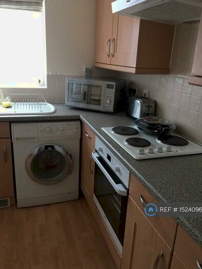 1 Bedroom Flat To Rent In William Foden Close, Sandbach, CW11
