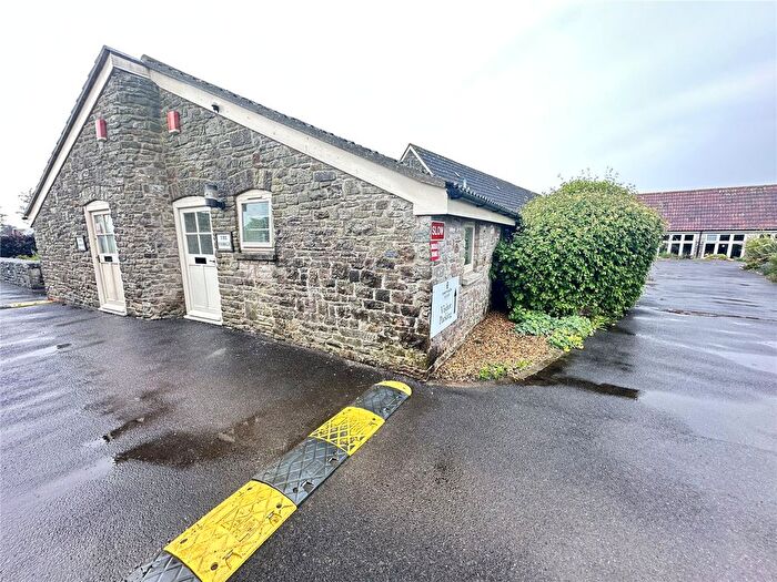 Barn Conversion To Rent In Woodend, Wotton-Under-Edge, Gloucestershire, GL12