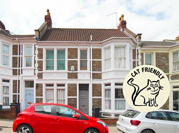 4 Bedroom House To Rent In Wellington Avenue, Montpelier, Bristol, BS6