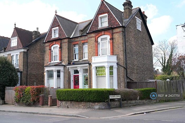 2 Bedroom Flat To Rent In Vicars Hill, London, SE13