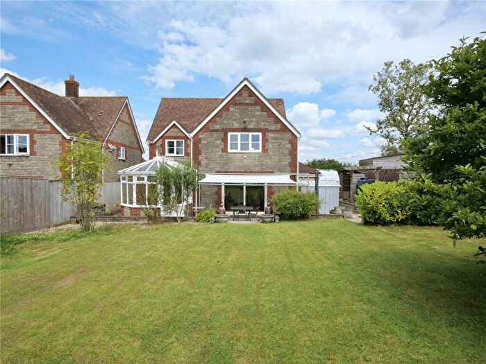 4 Bedroom Detached House For Sale In Detached Village House - Witham Friary, BA11