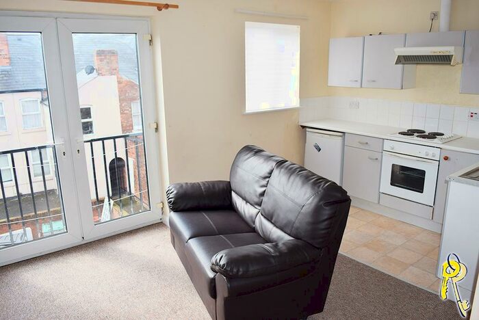 2 Bedroom Apartment To Rent In The Brookhill, Drewry Court, Uttoxeter New Road, Derby, Derbyshire, DE22