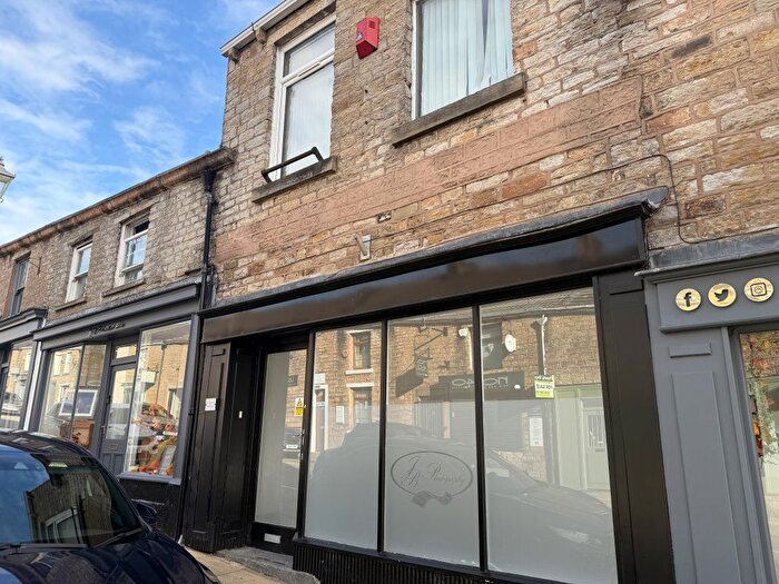1 Bedroom Terraced House To Rent In Warner Street, Accrington, Lancashire, BB5