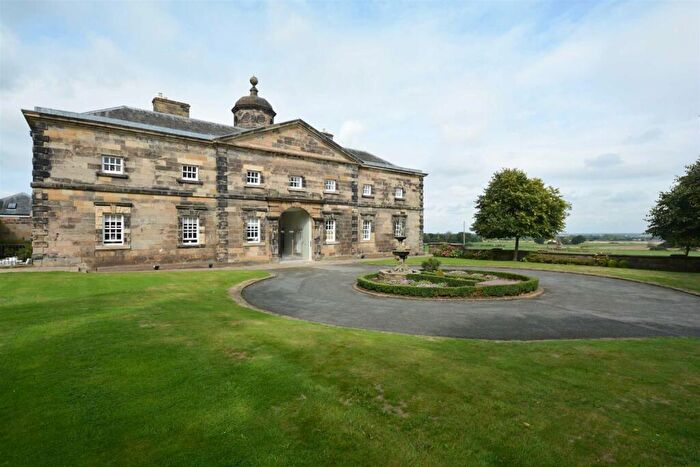 3 Bedroom Penthouse To Rent In Lathom House, Lathom Park, Ormskirk, L40