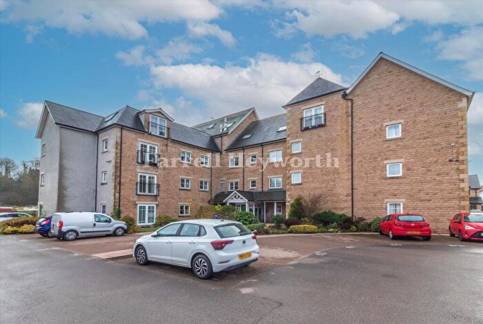 3 Bedroom Flat For Sale In Spruce Avenue, Lancaster, LA1