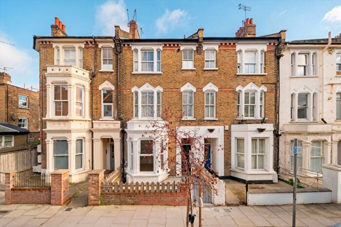 1 Bedroom Flat To Rent In Ariel Road, West Hampstead, NW6