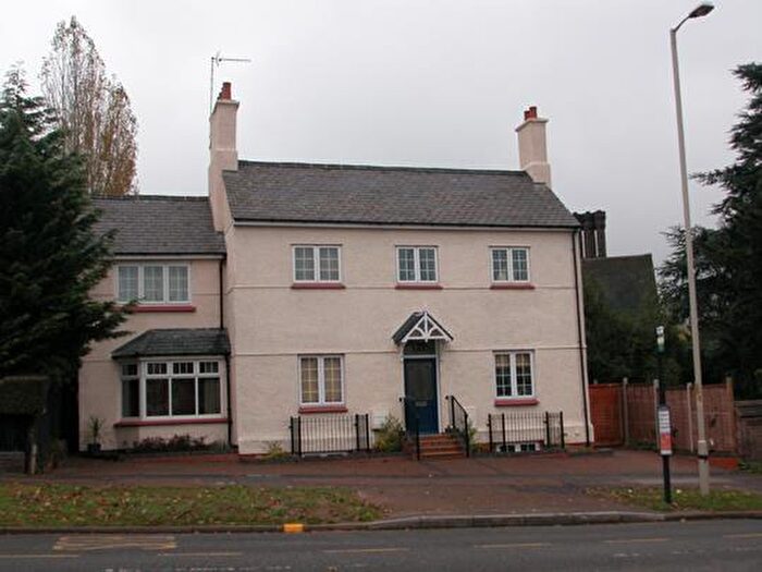 2 Bedroom Flat To Rent In London RoadKetteringNorthants, NN15