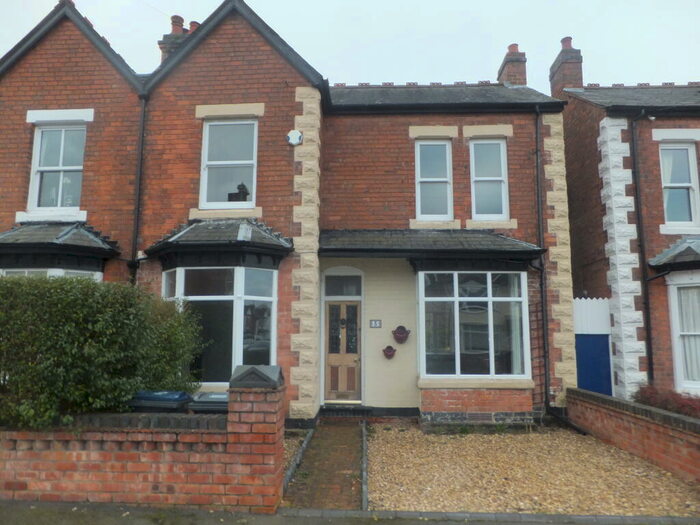 2 Bedroom House To Rent In Sycamore Road, Erdington., B23
