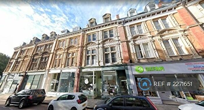 3 Bedroom Flat To Rent In Regent Street, Bristol, BS8
