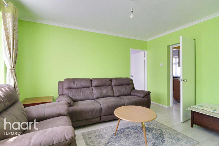 1 Bedroom Flat To Rent In Hatfield Close, Ilford, IG6