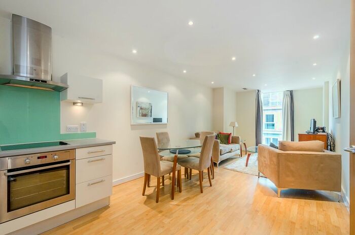 1 Bedroom Flat To Rent In Albert Embankment, London, SE1