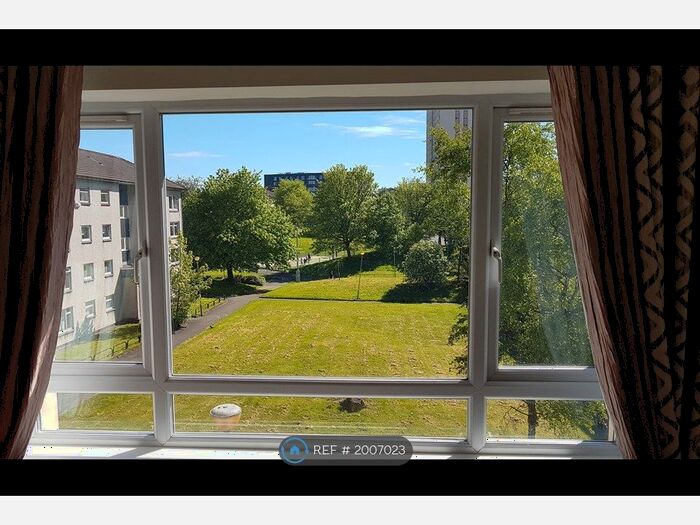 1 Bedroom Flat To Rent In Kennedy Path, Glasgow, G4