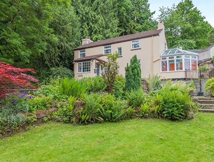 3 Bedroom Cottage For Sale In Sawpitts Lane, Symonds Yat, HR9