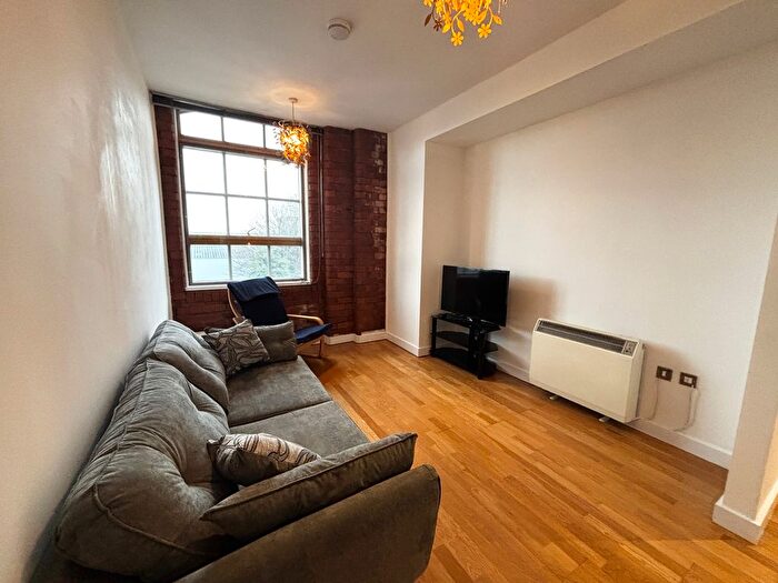 1 Bedroom Flat To Rent In Mirabel Street, Manchester, M3
