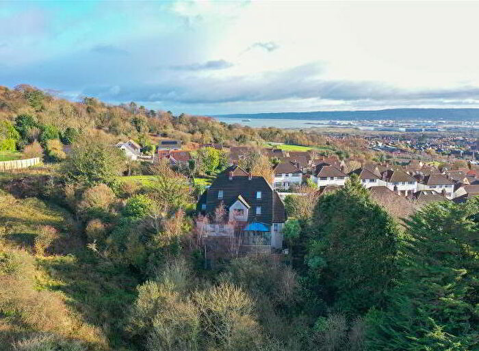 5 Bedroom Detached House For Sale In Shaneen Park, Belfast, BT14