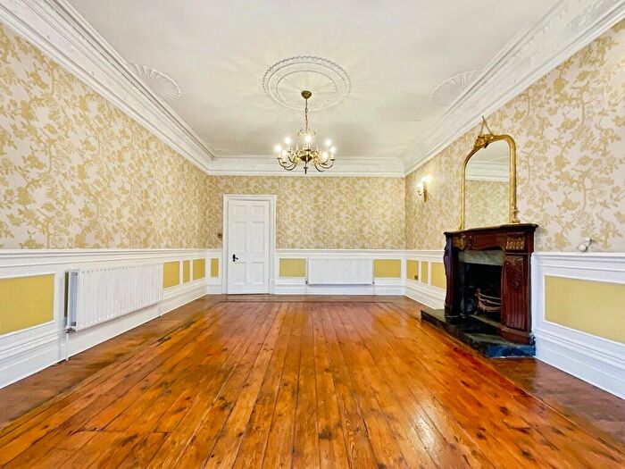 4 Bedroom Detached House To Rent In Eastcliff Road, Lincoln, LN2