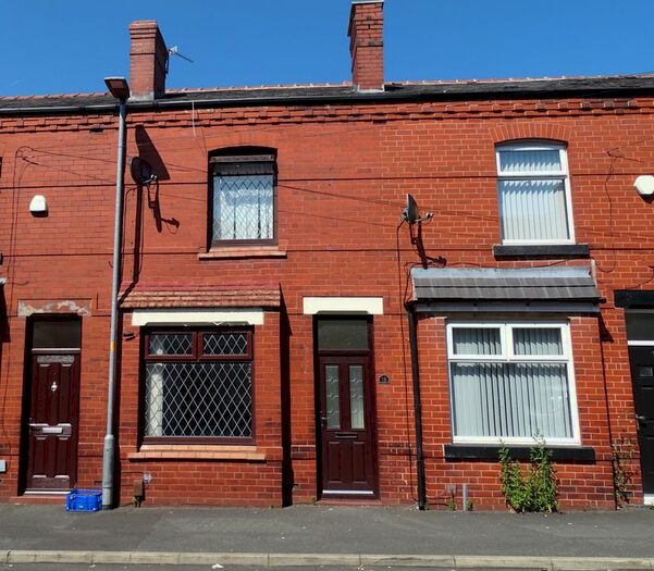 2 Bedroom Terraced House To Rent In Second Avenue, Wigan, WN6